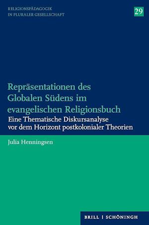 Repräsentationen des Globalen Südens im evangelischen Religionsbuch