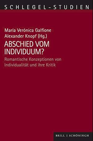 Abschied vom Individuum?