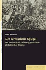 Der zerbrochene Spiegel