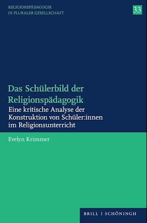 Das Schülerbild der Religionspädagogik