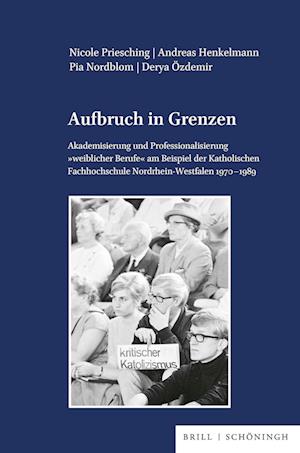 Aufbruch in Grenzen