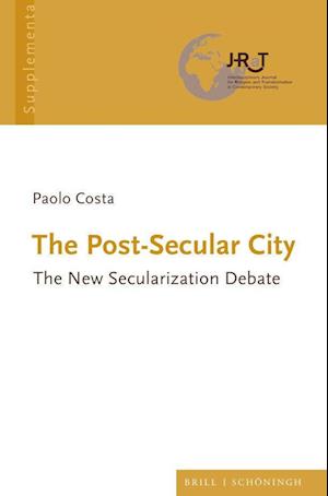 The Post-Secular City