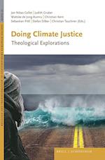 Doing Climate Justice