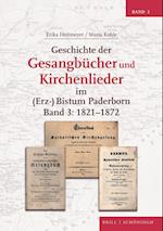 Geschichte der Gesangbücher und Kirchenlieder im (Erz-)Bistum Paderborn
