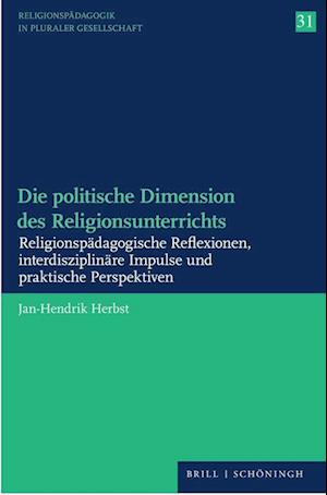Die politische Dimension des Religionsunterrichts