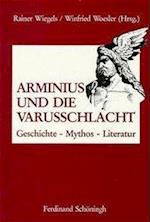 Arminius u. d. Varusschlacht