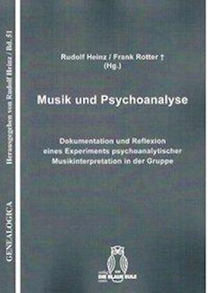 Musik und Psychoanalyse