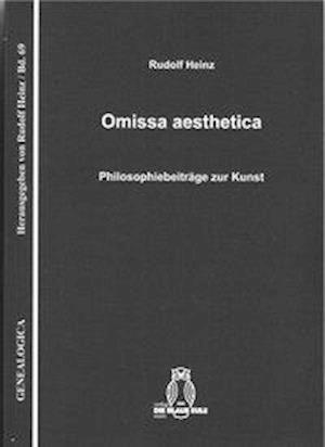 Omissa aesthetica