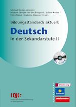 Bildungsstandards aktuell: Deutsch in der Sekundarstufe 2