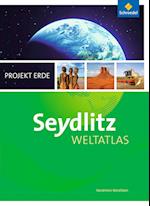 Seydlitz Weltatlas Projekt Erde. Nordrhein-Westfalen. Aktuelle Ausgabe