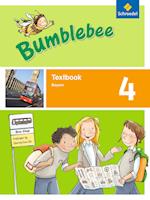 Bumblebee 4. Textbook. Bayern