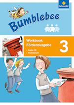 Bumblebee 3. Workbook Förderausgabe