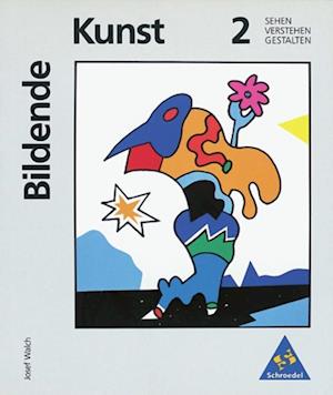 Bildende Kunst 2. RSR