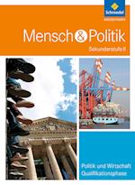 Mensch und Politik SII - Ausgabe 2016 für Hessen und Hamburg
