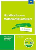 Handbuch für den Mathematikunterricht an Grundschulen. 3. Schuljahr