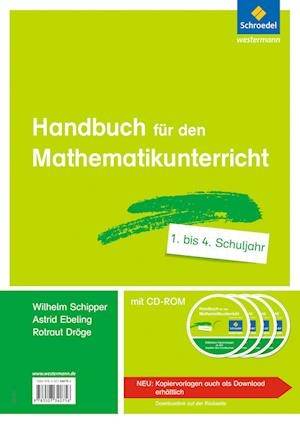 Handbuch für den Mathematikunterricht an Grundschulen