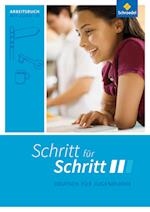 Schritt für Schritt 2. Arbeitsheft. Sekundarstufe 1