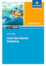 Freiraum: Scott O'Dell. Insel der blauen Delphine