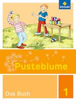 Pusteblume 1. DAs Buch - Ausgabe 2016