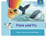 Fara und Fu. Vorkurs zum Lesen und Schreiben