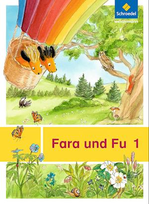 Fara und Fu 1