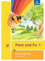 Fara und Fu. Schreiblehrgang. Grundschrift