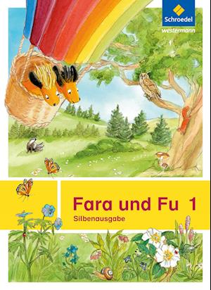 Fara und Fu 1. Silbenausgabe