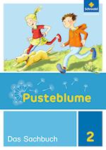 Pusteblume. Das Sachbuch 2. Schülerband. Niedersachsen, Hessen, Rheinland-Pfalz und das Saarland