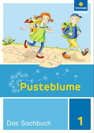 Pusteblume. Das Sachbuch 1. Arbeitsheft. Niedersachsen, Hessen, Rheinland-Pfalz und das Saarland