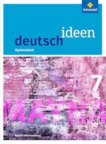 deutsch ideen 7. Schülerband. S1. Baden-Württemberg