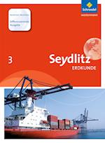 Seydlitz Erdkunde 3. Schülerband. Differenzierende Ausgabe