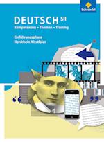 Kompetenzen - Themen - Training: Arbeitsbuch für den Deutschunterricht