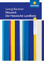 Woyzeck / Der Hessische Landbote: Textausgabe