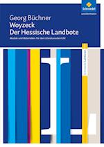 Woyzeck / Der Hessische Landbote. Module und Materialien für den Literaturunterricht