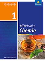 Blickpunkt Chemie 1. Schülerband. Oberschulen und Realschulen. Niedersachsen