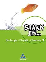 Stark in Biologie / Physik / Chemie 1. Schülerband