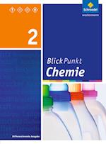 Blickpunkt Chemie 2. Schülerband. Realschule. Nordrhein-Westfalen