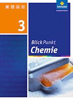 Blickpunkt Chemie 3. Schülerband. Realschule. Niedersachsen