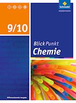 Blickpunkt Chemie 9/10. Schülerband. Sekundarschulen und Oberschulen. Berlin und Brandenburg