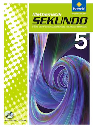 Sekundo 5. Schülerband