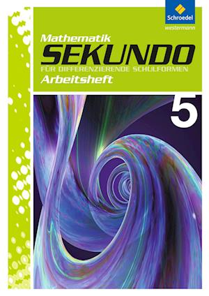 Sekundo 5. Arbeitsheft