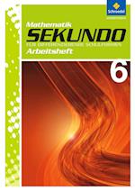 Sekundo 6. Arbeitsheft