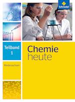 Chemie heute. Teilband 1. Niedersachsen