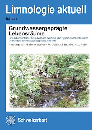 Grundwassergeprägte Lebensräume