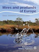 Mires and peatlands in Europe
