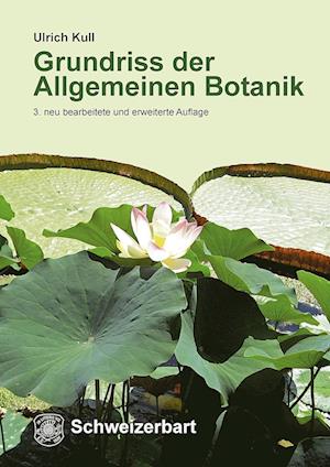Grundriss der Allgemeinen Botanik