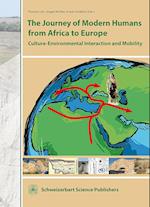 The Journey of Modern Humans from Africa to Europe