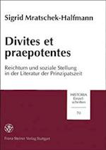 Divites Et Praepotentes