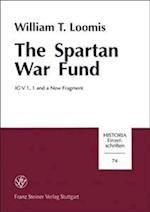 Spartan War Fund3