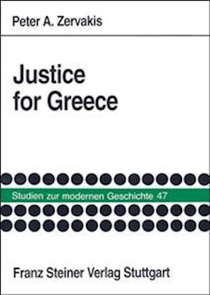 Justice for Greece